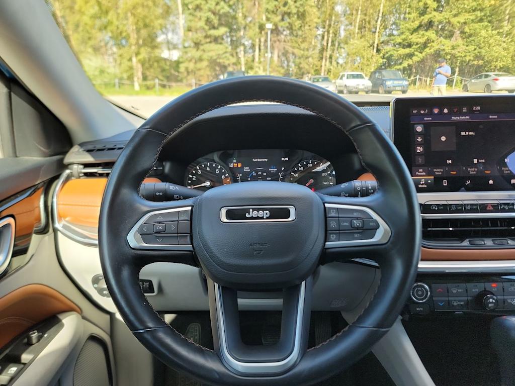 Thumbnail: 2022 Jeep Compass - 2