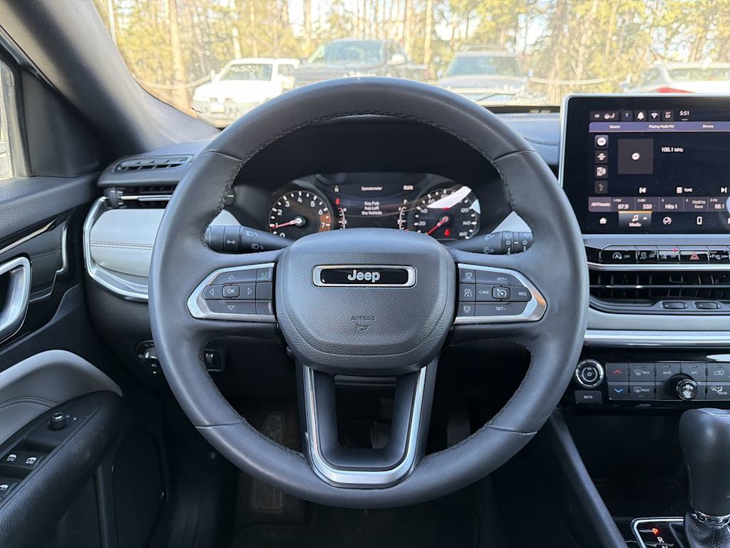 Thumbnail: 2024 Jeep Compass - 2