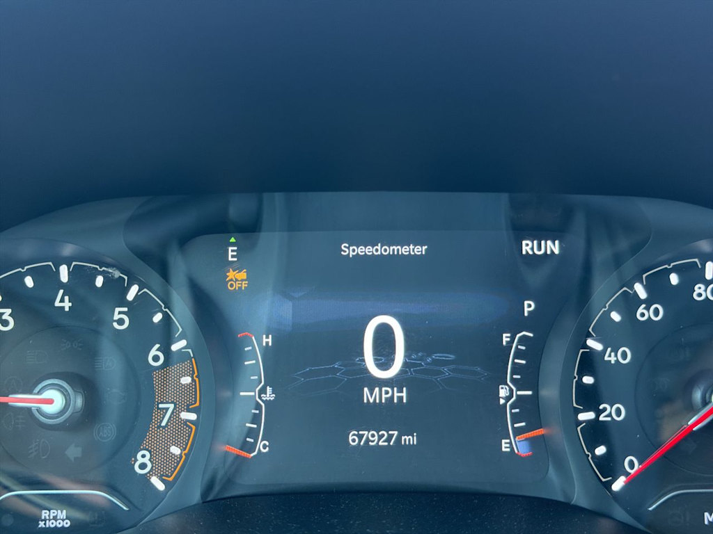 Thumbnail: 2024 Jeep Compass - 13