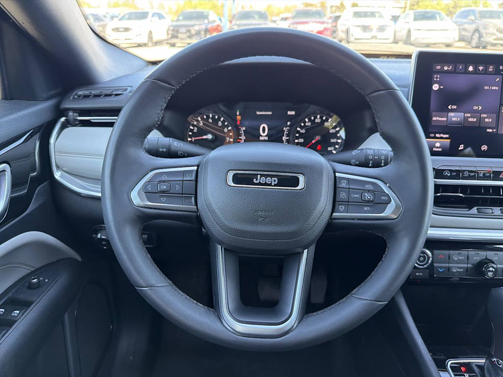 Thumbnail: 2024 Jeep Compass - 2