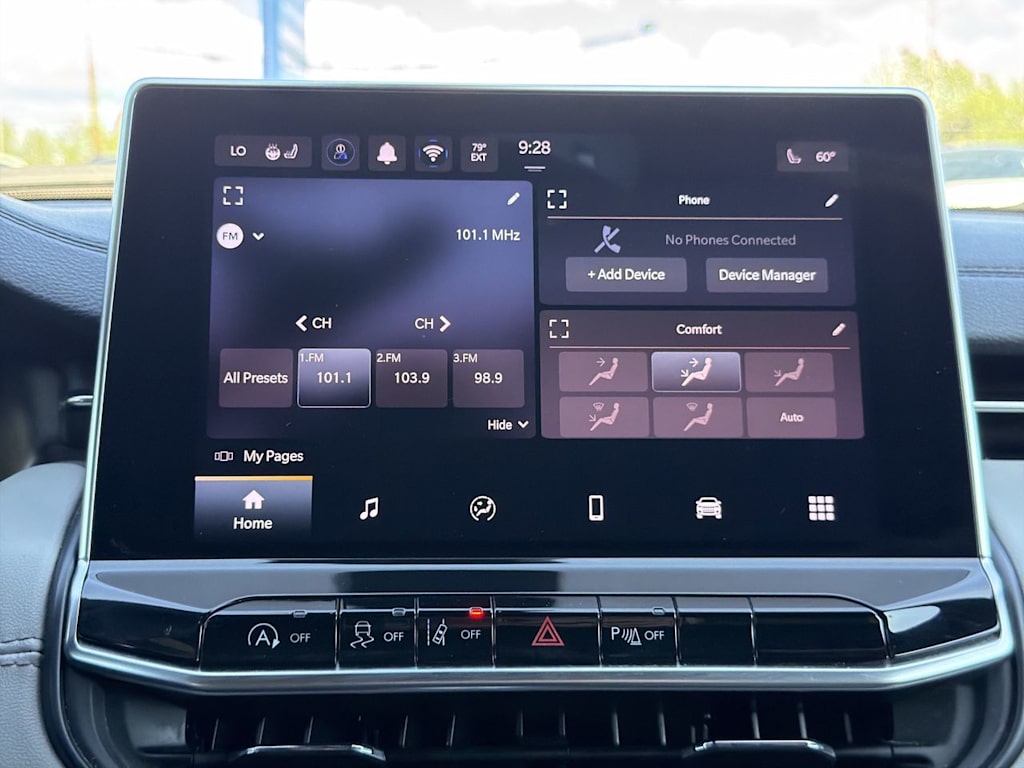 Thumbnail: 2024 Jeep Compass - 12