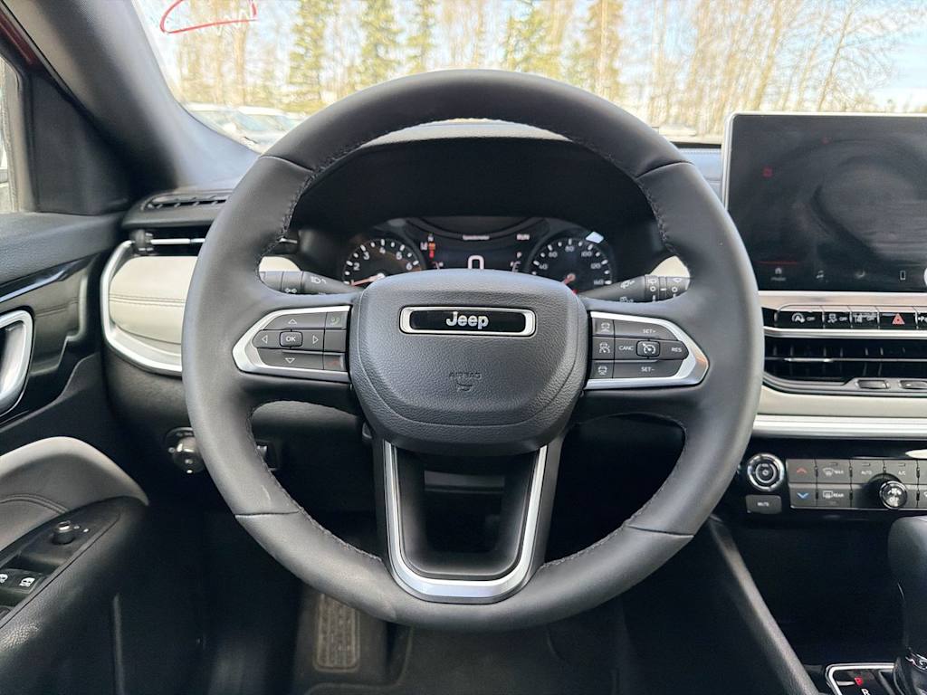 Thumbnail: 2025 Jeep Compass - 2