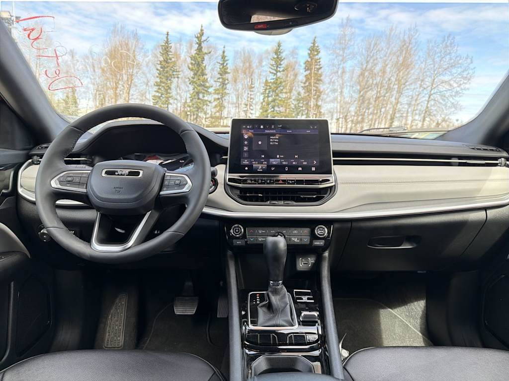 Thumbnail: 2025 Jeep Compass - 8