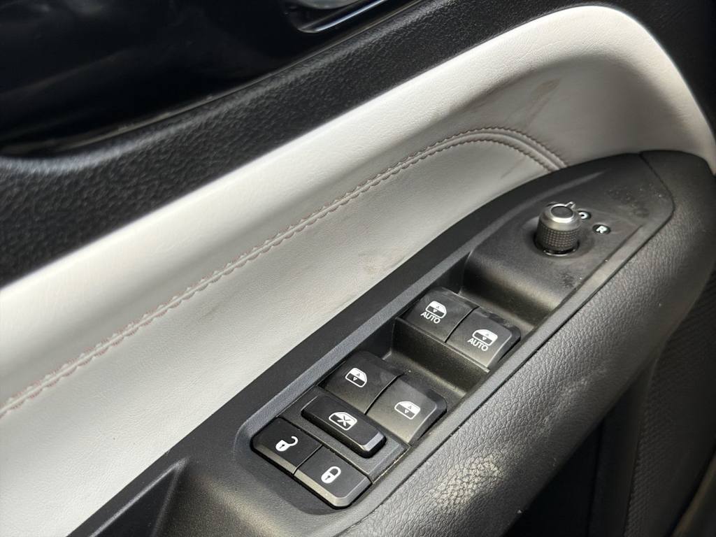 Thumbnail: 2025 Jeep Compass - 19