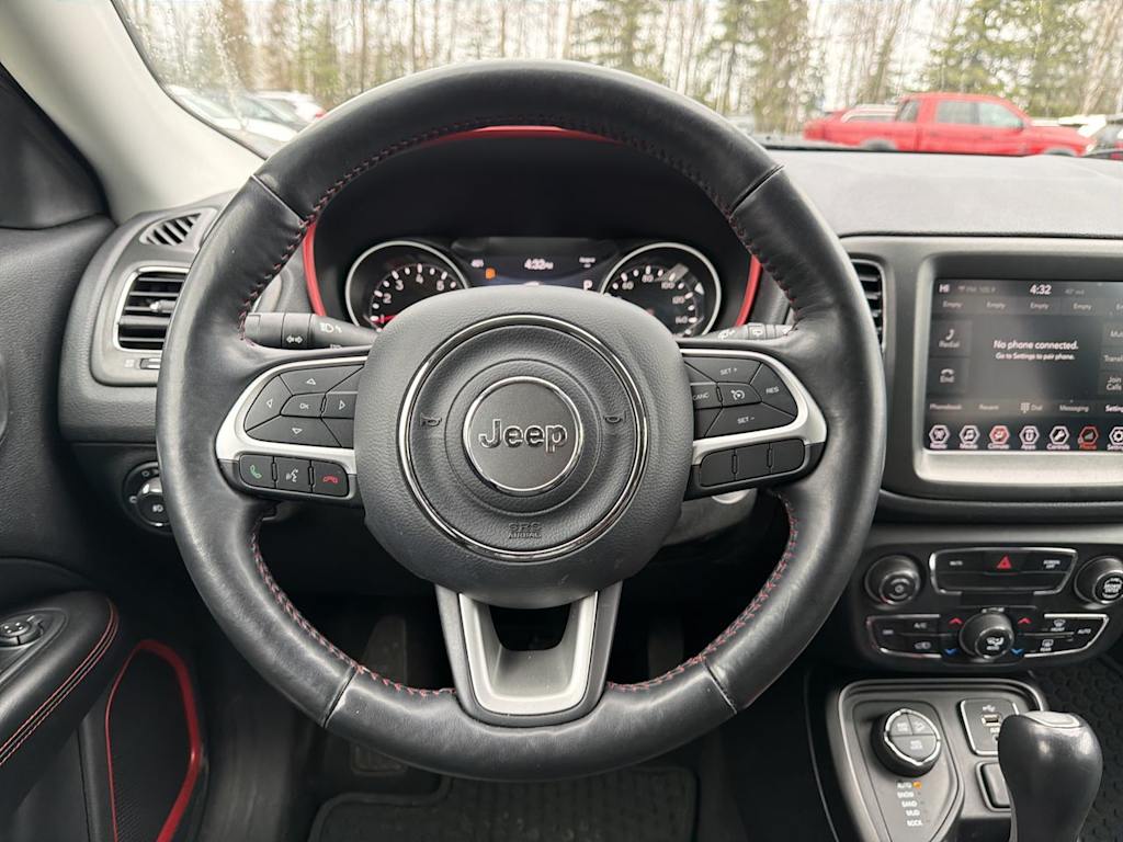 Thumbnail: 2018 Jeep Compass - 2