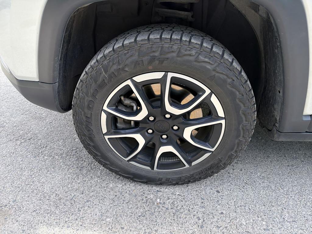 Thumbnail: 2024 Jeep Compass - 7