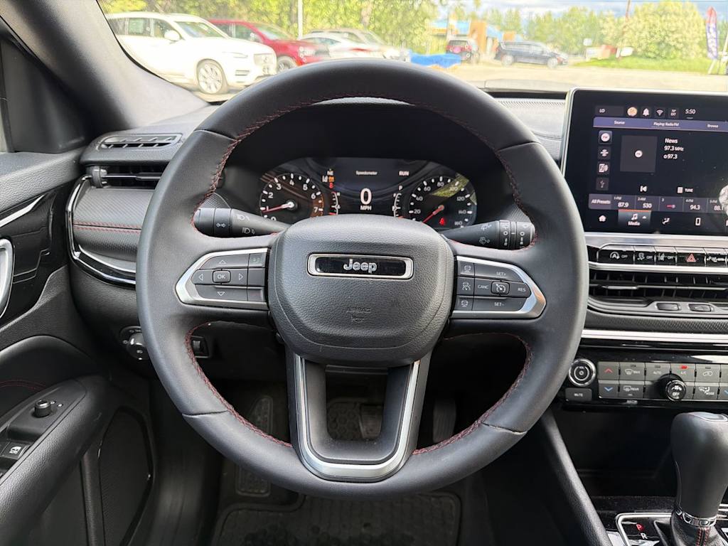 Thumbnail: 2024 Jeep Compass - 2