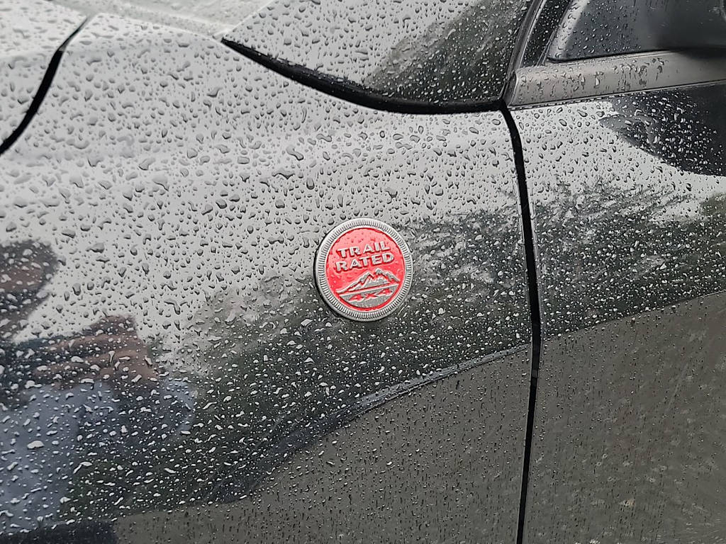 Thumbnail: 2024 Jeep Compass - 7