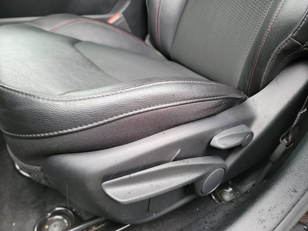 Thumbnail: 2024 Jeep Compass - 24