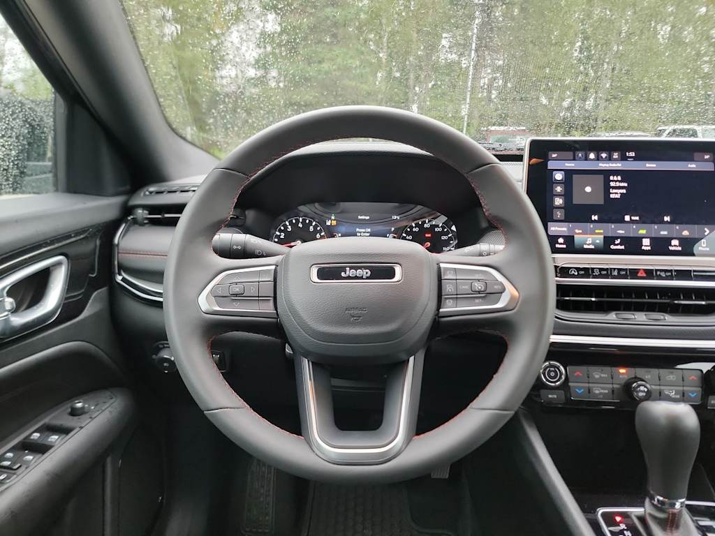 Thumbnail: 2024 Jeep Compass - 2