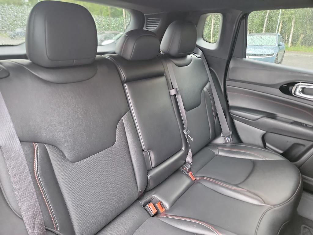 Thumbnail: 2024 Jeep Compass - 12