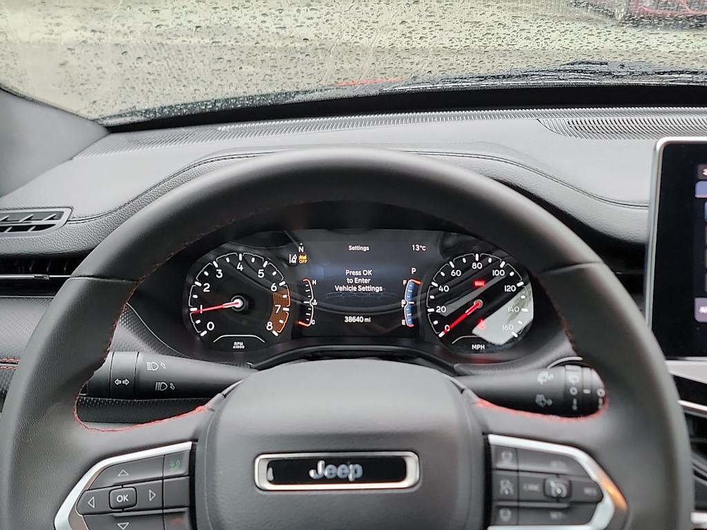 Thumbnail: 2024 Jeep Compass - 15