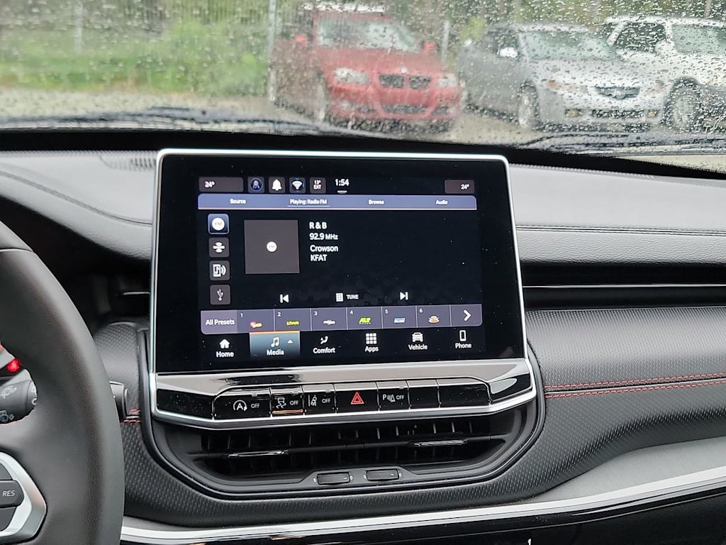 Thumbnail: 2024 Jeep Compass - 13