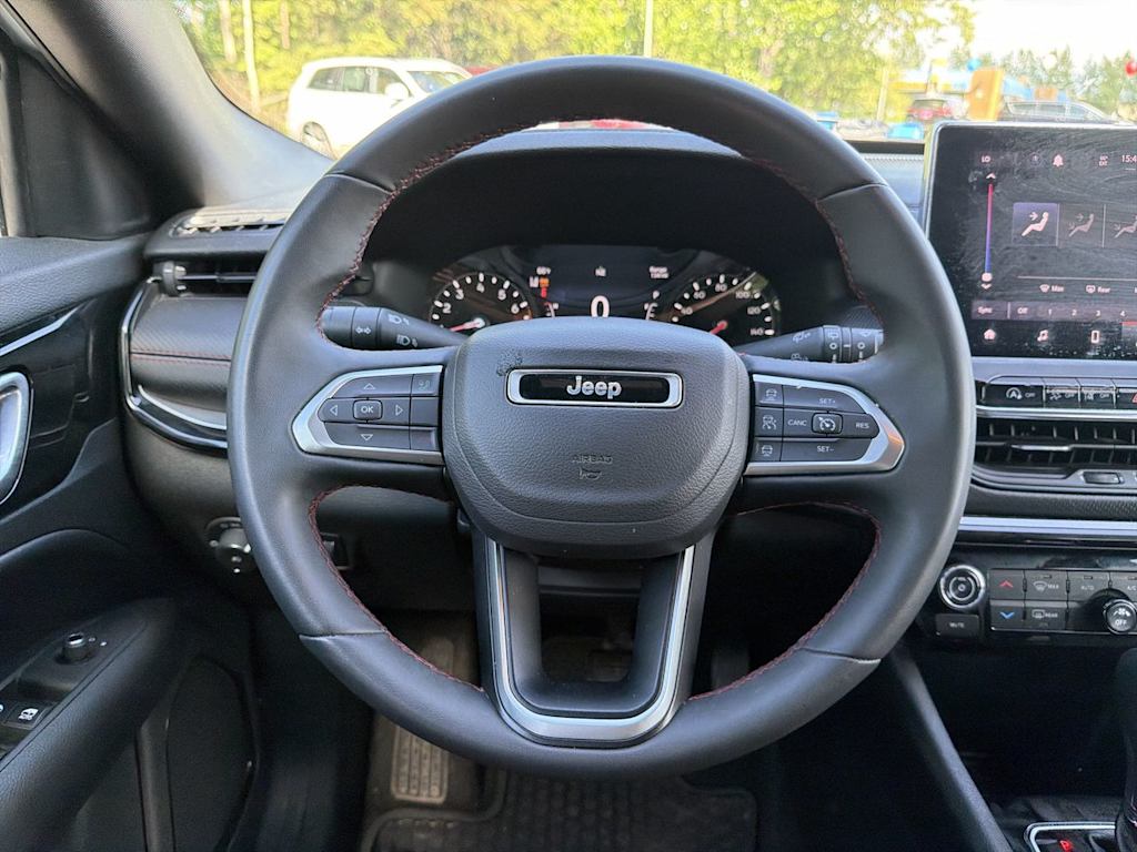 Thumbnail: 2024 Jeep Compass - 2