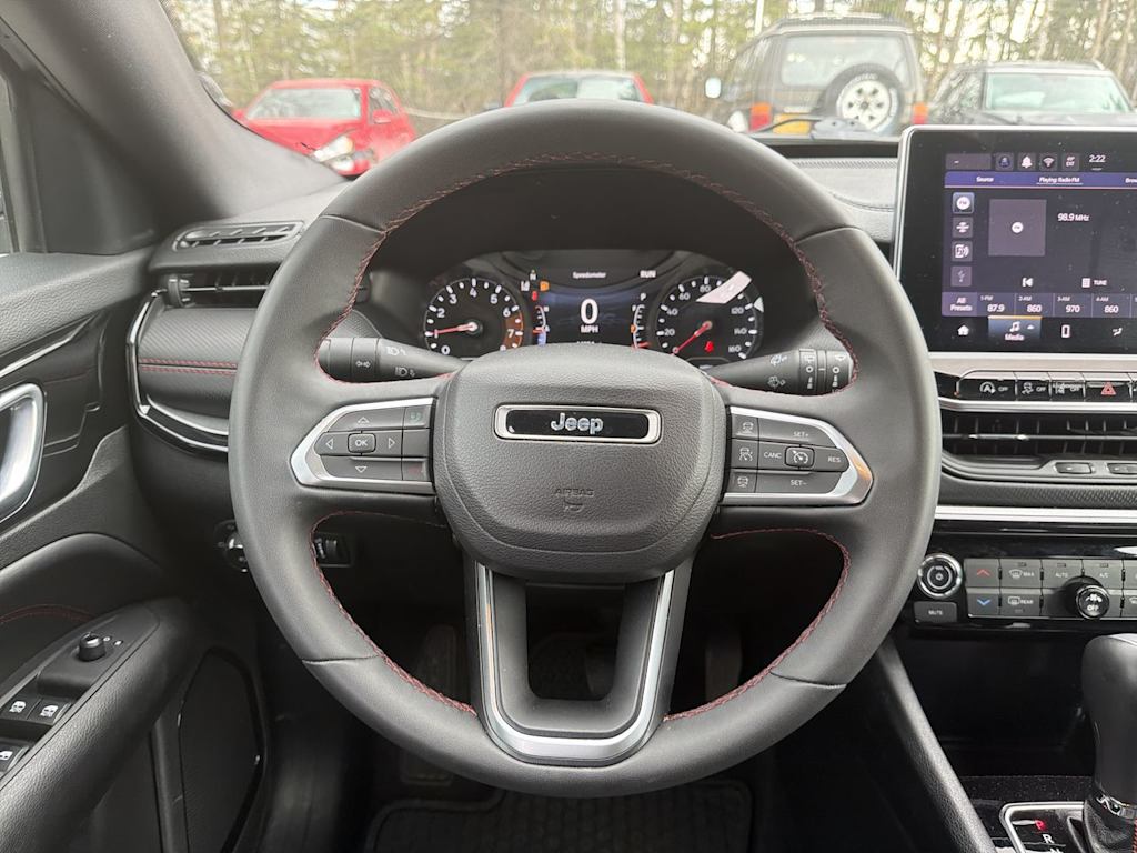 Thumbnail: 2024 Jeep Compass - 2