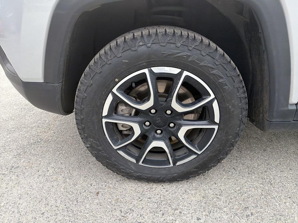 Thumbnail: 2024 Jeep Compass - 6