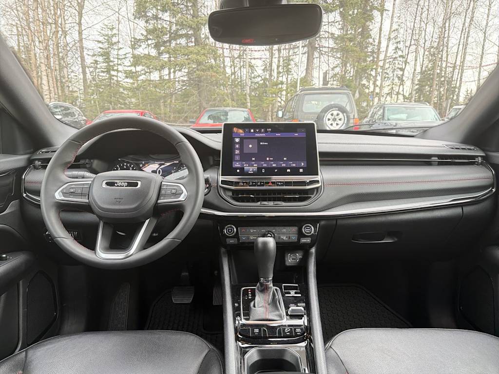 Thumbnail: 2024 Jeep Compass - 7