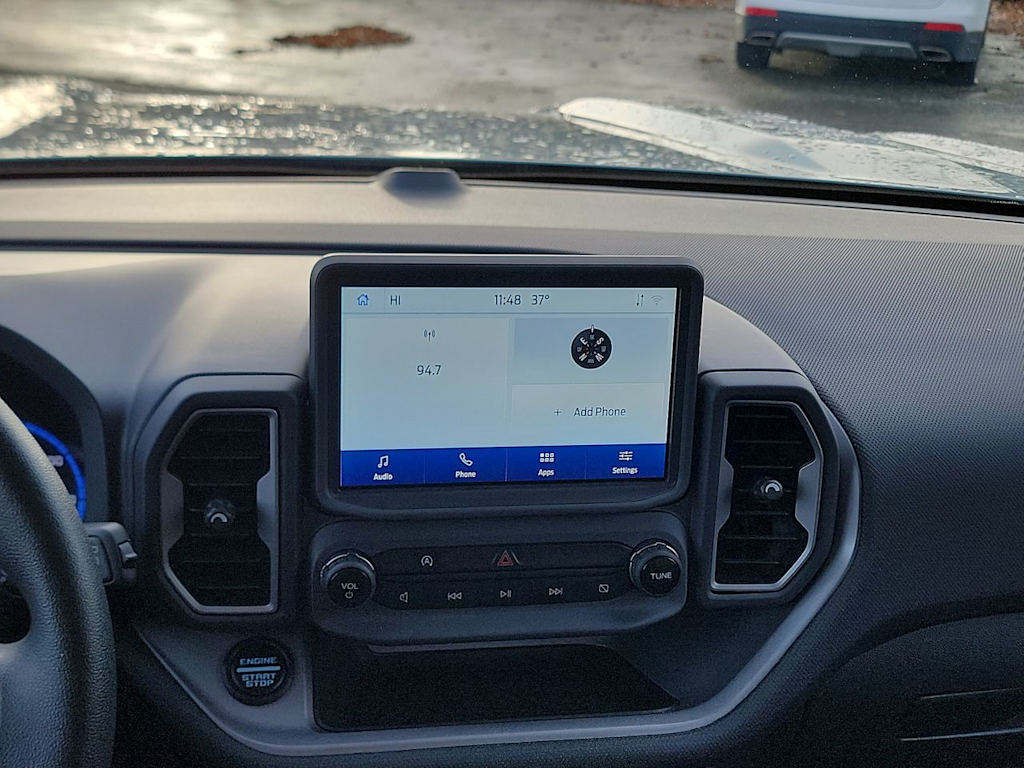 Thumbnail: 2024 Ford Bronco Sport - 12