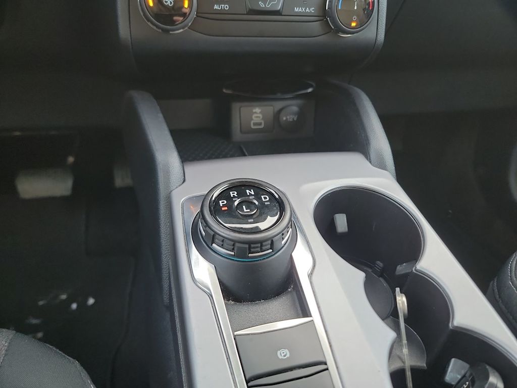 Thumbnail: 2024 Ford Bronco Sport - 13