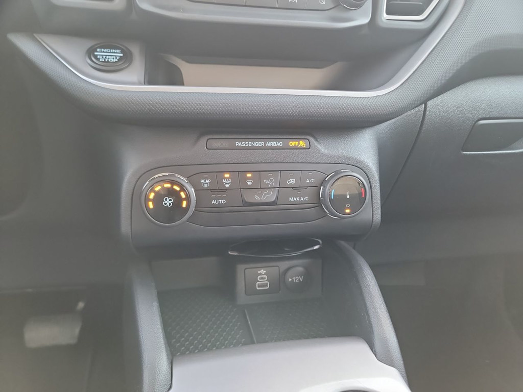 Thumbnail: 2024 Ford Bronco Sport - 24