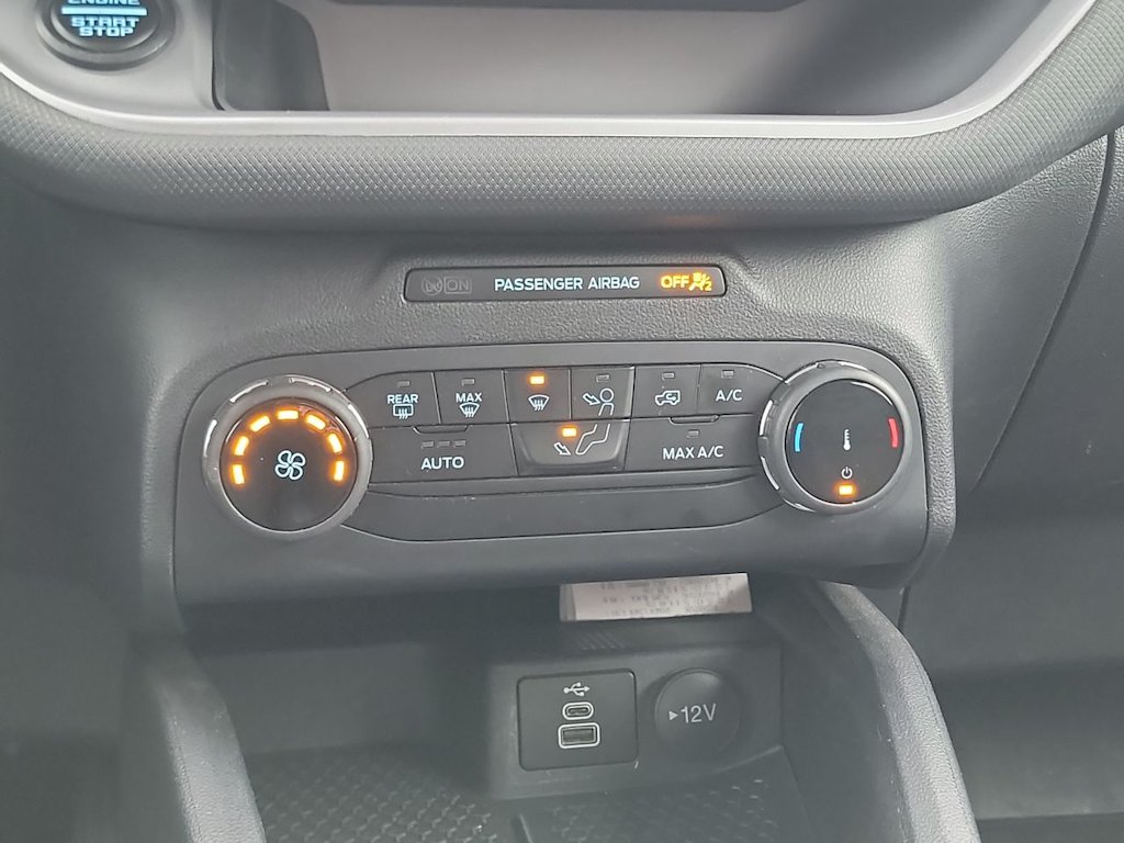 Thumbnail: 2024 Ford Bronco Sport - 25