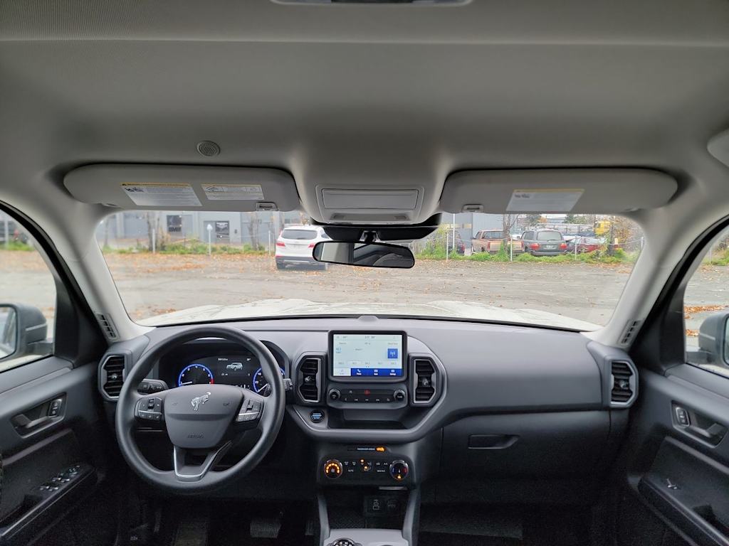 Thumbnail: 2024 Ford Bronco Sport - 8