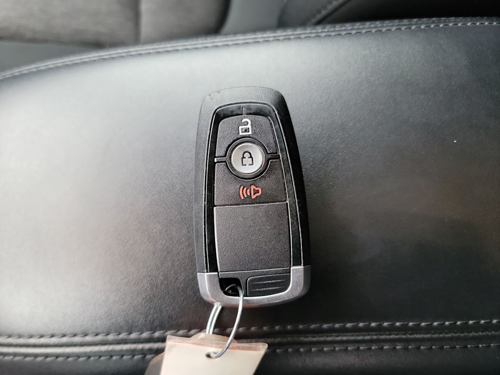 Thumbnail: 2024 Ford Bronco Sport - 16