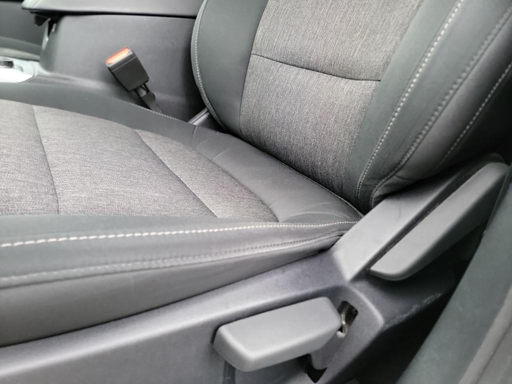 Thumbnail: 2024 Ford Bronco Sport - 24