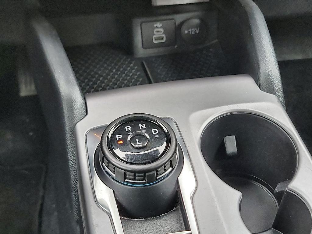 Thumbnail: 2024 Ford Bronco Sport - 13