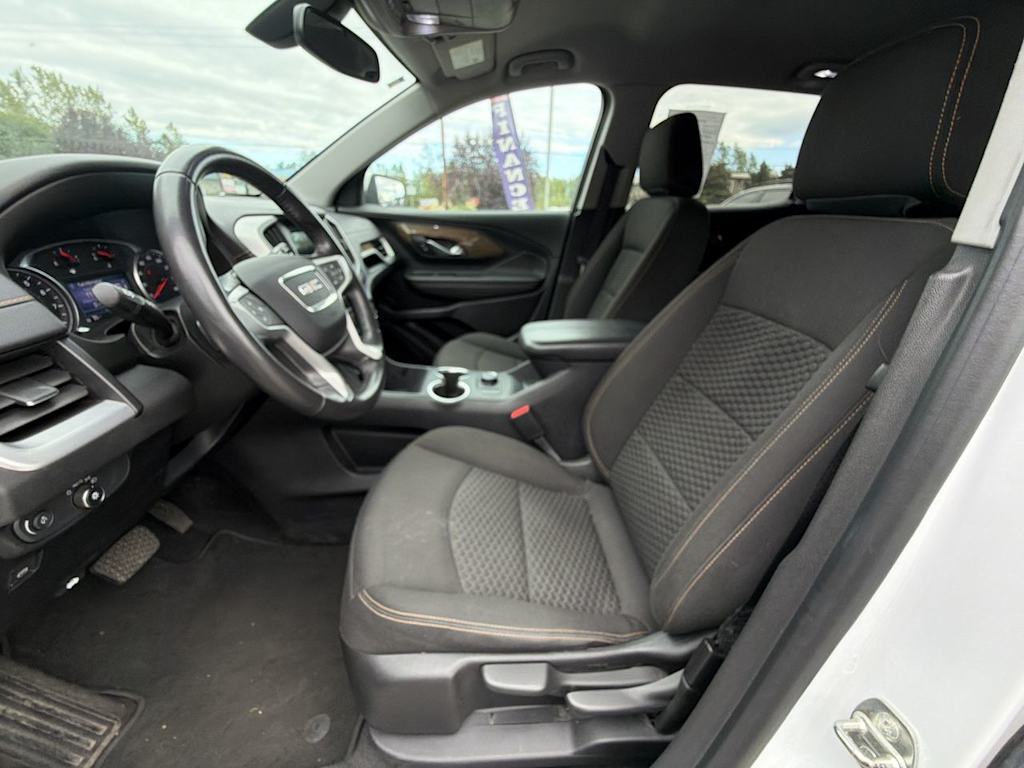 Thumbnail: 2019 GMC Terrain - 9