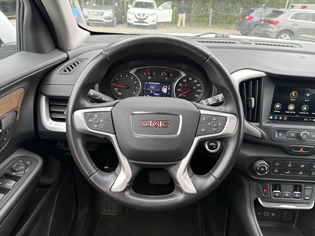 Thumbnail: 2019 GMC Terrain - 2