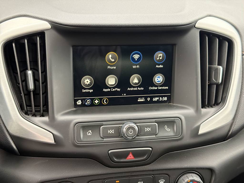 Thumbnail: 2019 GMC Terrain - 12