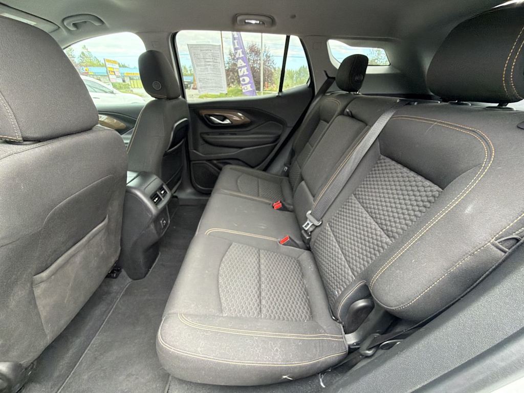 Thumbnail: 2019 GMC Terrain - 11
