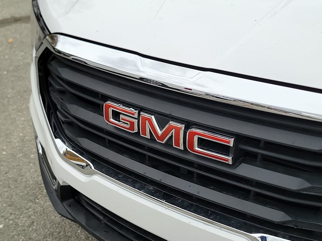 Thumbnail: 2024 GMC Terrain - 7