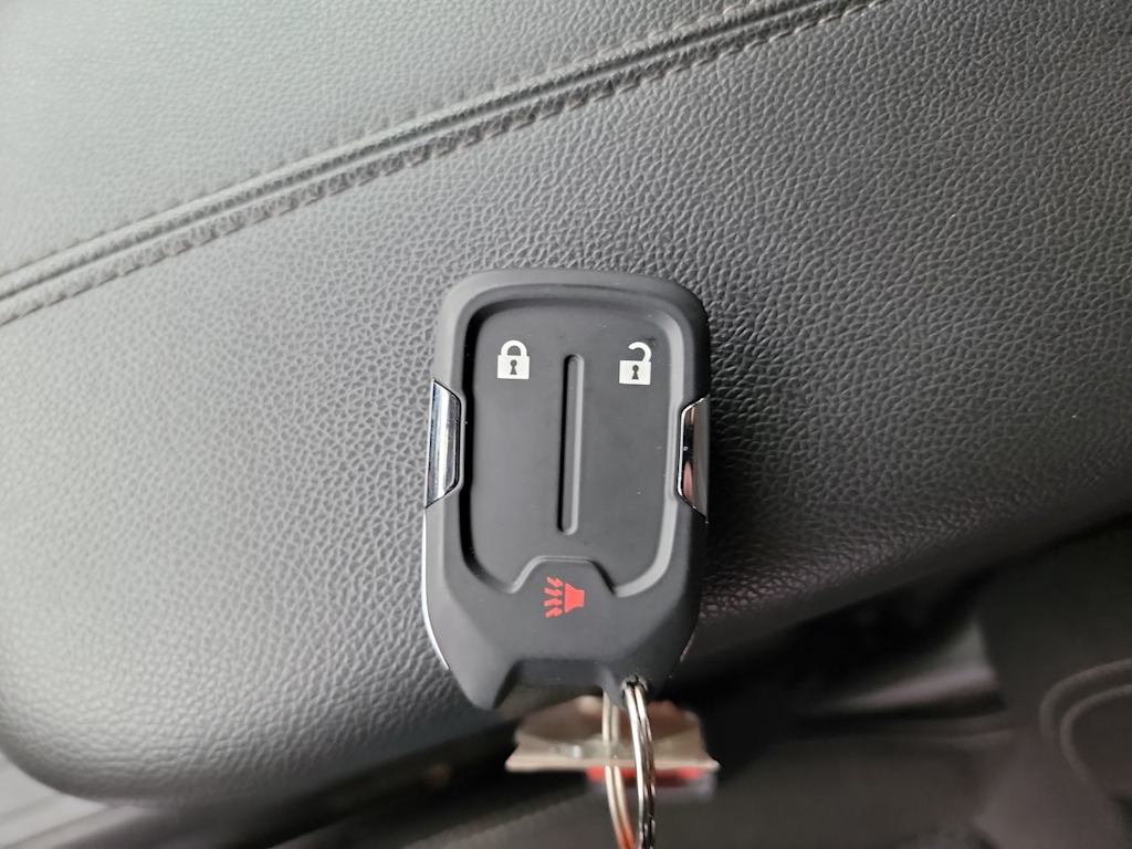 Thumbnail: 2024 GMC Terrain - 16