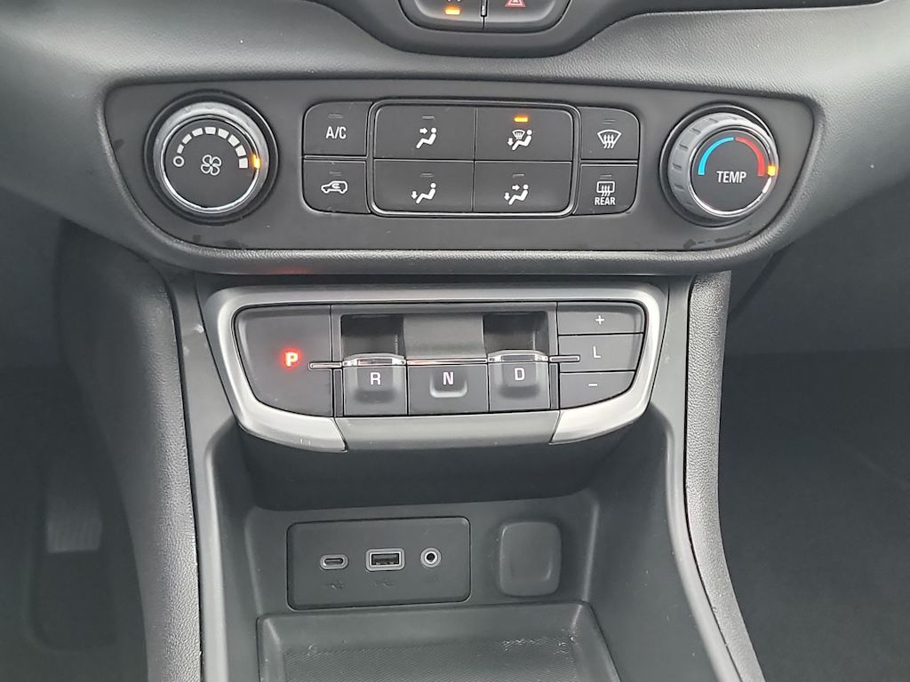 Thumbnail: 2024 GMC Terrain - 24