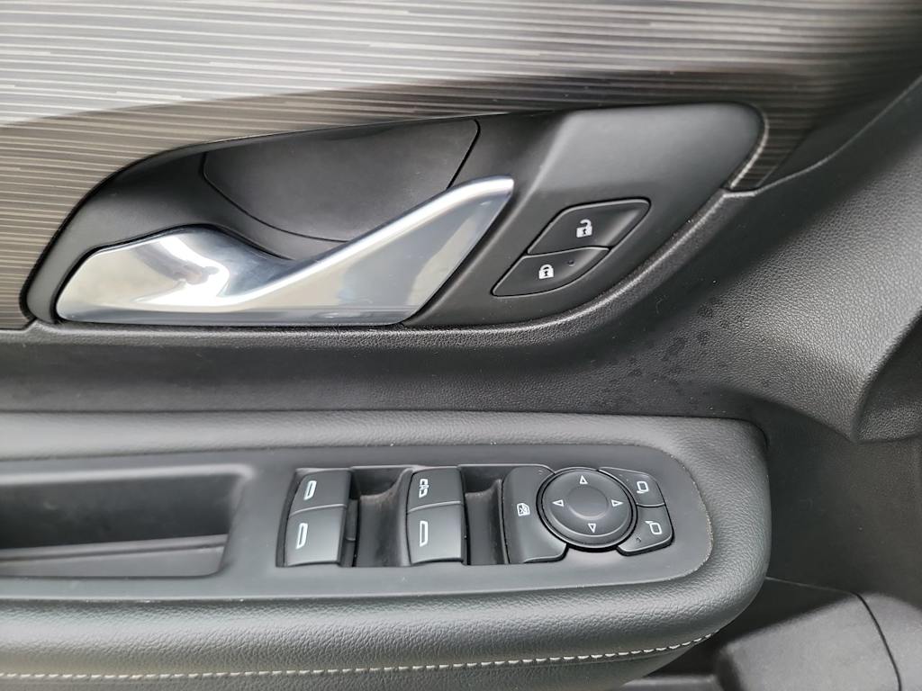 Thumbnail: 2024 GMC Terrain - 22