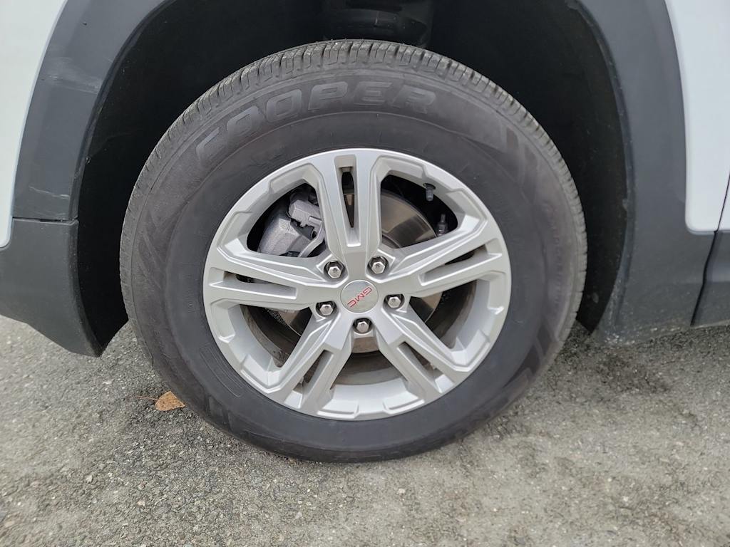 Thumbnail: 2024 GMC Terrain - 8