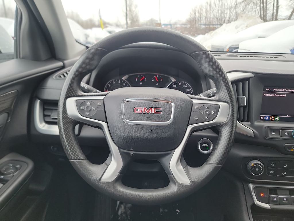 Thumbnail: 2024 GMC Terrain - 2