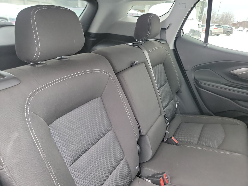 Thumbnail: 2024 GMC Terrain - 12