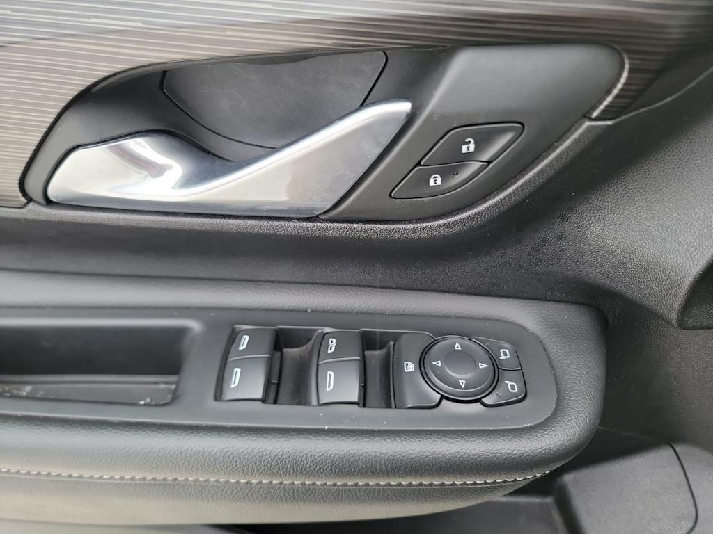 Thumbnail: 2024 GMC Terrain - 22