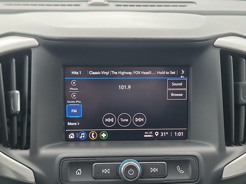 Thumbnail: 2024 GMC Terrain - 13