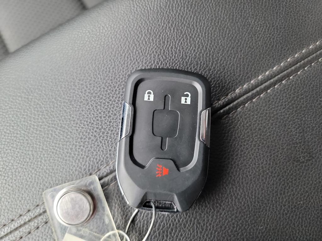 Thumbnail: 2024 GMC Terrain - 16