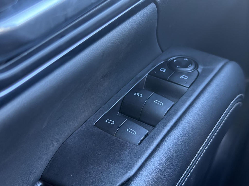 Thumbnail: 2025 GMC Terrain - 20