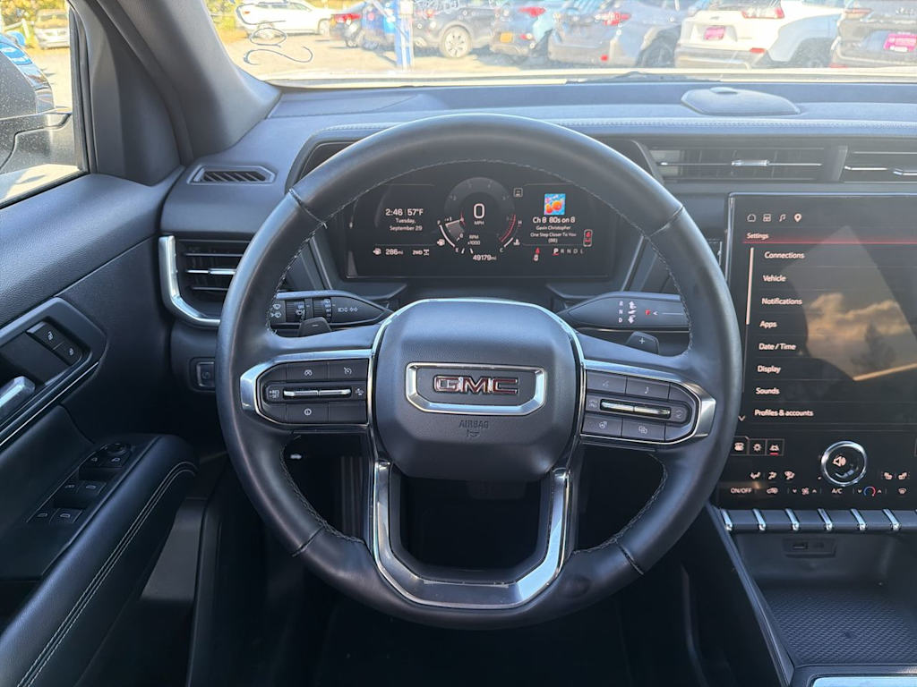 Thumbnail: 2025 GMC Terrain - 2