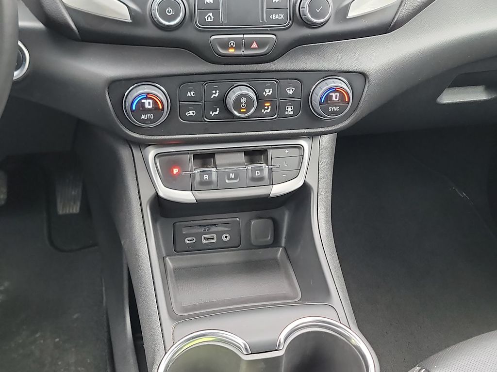 Thumbnail: 2023 GMC Terrain - 14