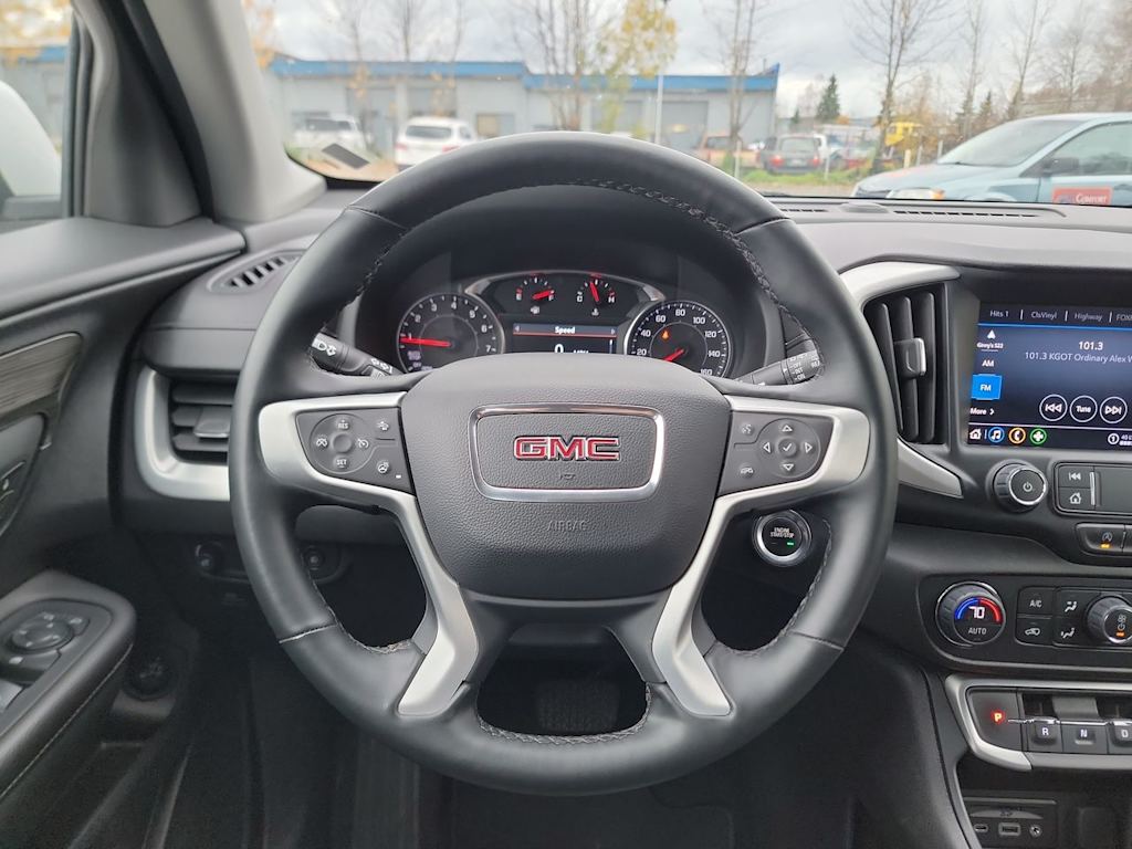 Thumbnail: 2023 GMC Terrain - 2