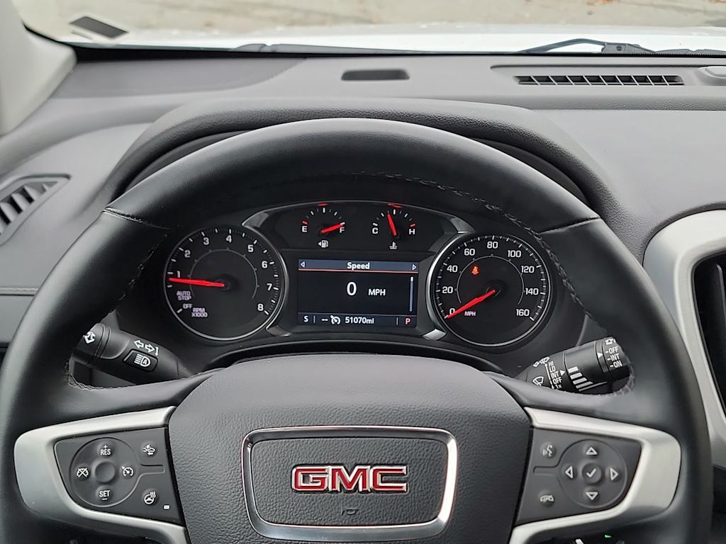 Thumbnail: 2023 GMC Terrain - 15