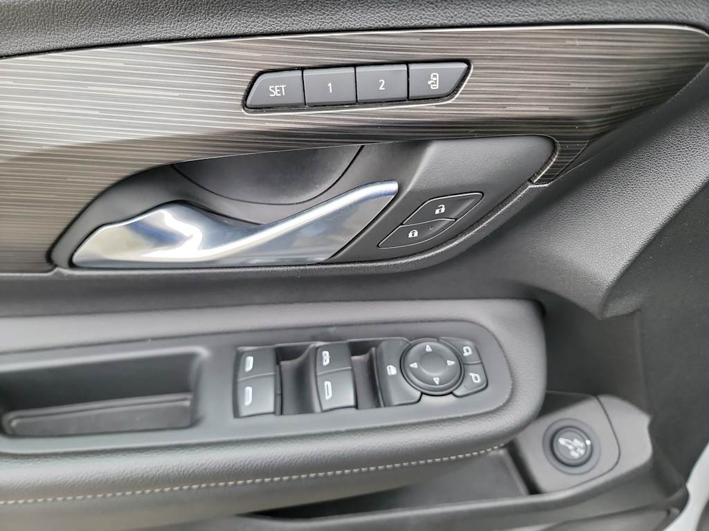 Thumbnail: 2023 GMC Terrain - 23