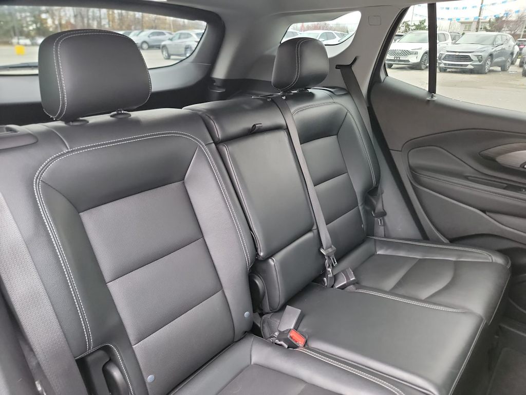 Thumbnail: 2023 GMC Terrain - 12